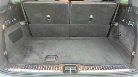 2025 Mercedes-Benz GLS GLS 450