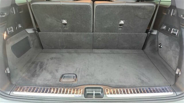 2025 Mercedes-Benz GLS GLS 450