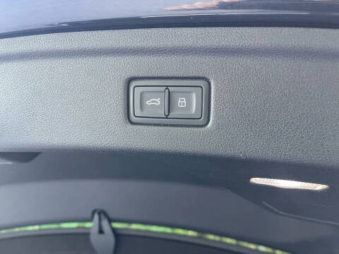 2019 Audi RS 5 Sportback 2.9T quattro