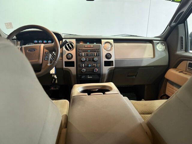 2010 Ford F-150
