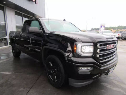 2019 GMC Sierra 1500 Limited