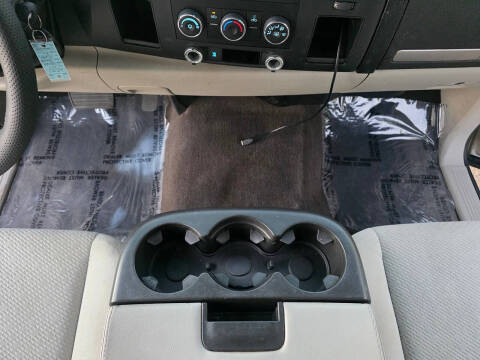 2007 Chevrolet Silverado 1500 Work Truck