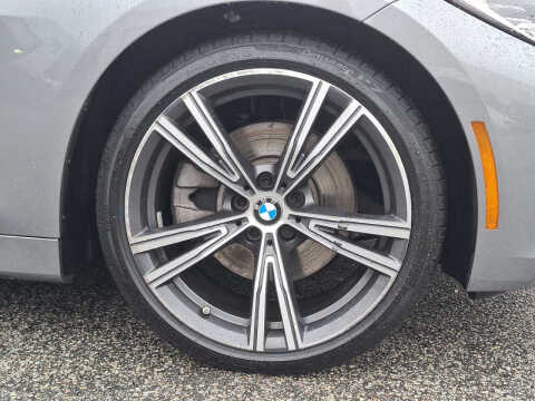 2024 BMW 4 Series 430i xDrive