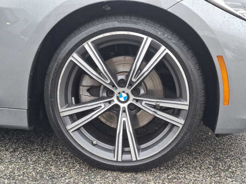 2024 BMW 4 Series 430i xDrive