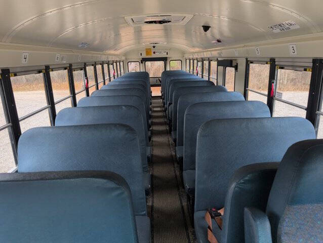 2019 IC Bus CE Series