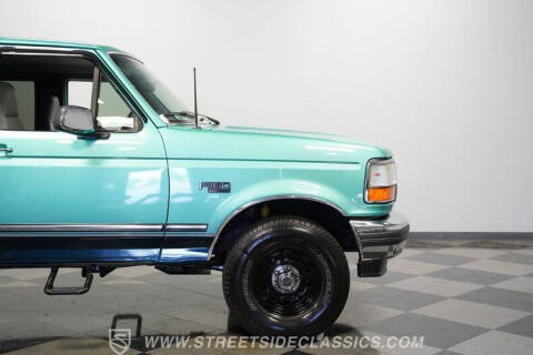 1995 Ford F-150