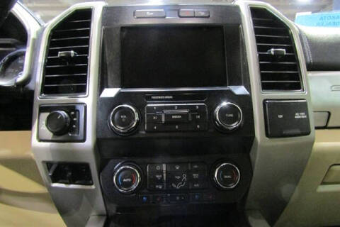 2021 Ford F-350 Super Duty