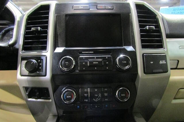 2021 Ford F-350 Super Duty