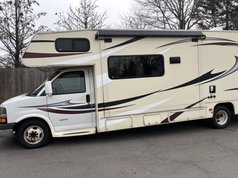 2014 Chevrolet Express