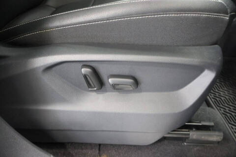 2022 Volkswagen Atlas V6 SEL R-Line 4Motion