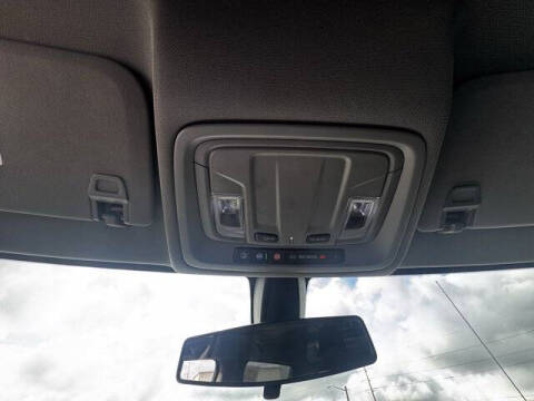 2022 Chevrolet Silverado 1500 Limited