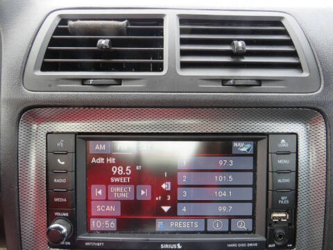 2014 Dodge Challenger R/T Classic