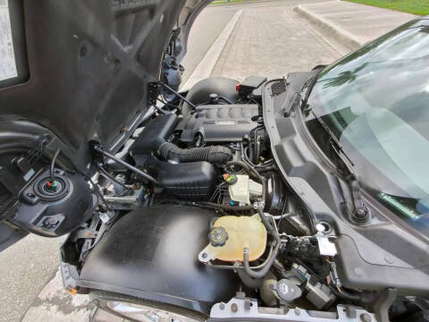 2006 Pontiac Solstice