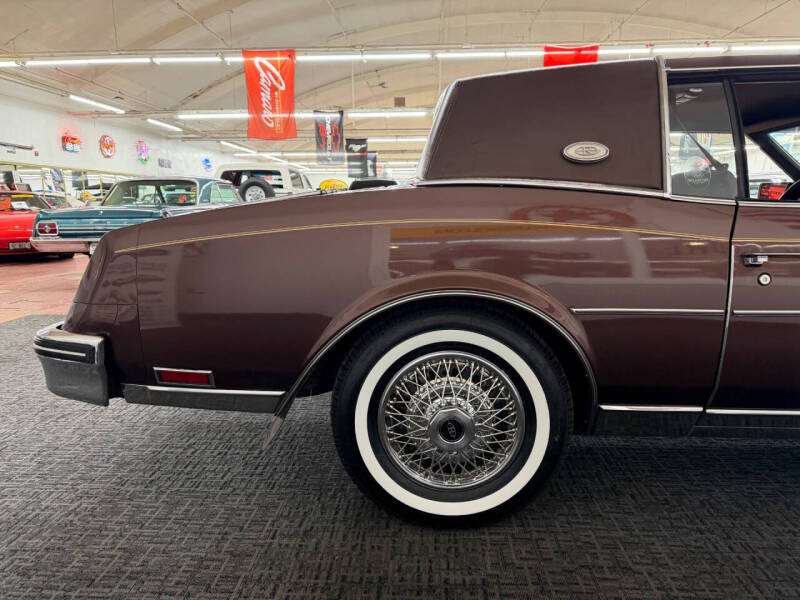 1983 Buick Riviera