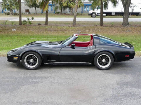 1979 Chevrolet Corvette