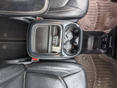 2020 Chrysler Pacifica Launch Edition