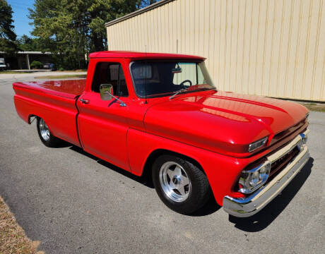 1965 GMC CK 1500 Series