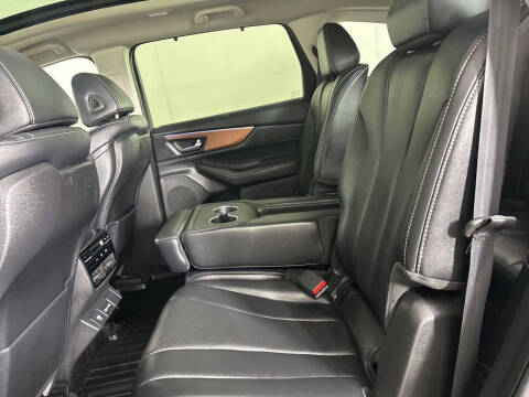 2022 Acura MDX SH-AWD w/Tech