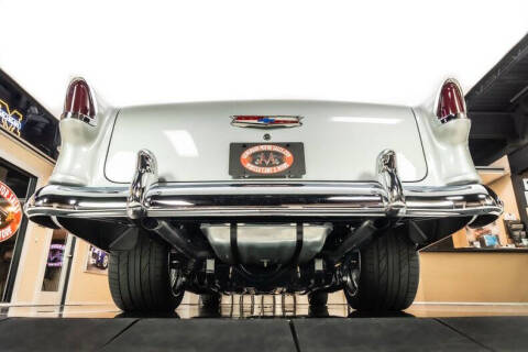 1955 Chevrolet 210