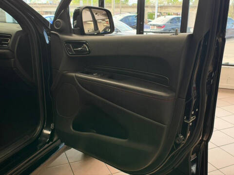 2024 Dodge Durango GT Premium