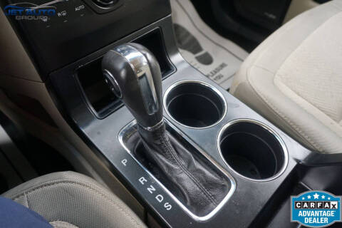 2013 Ford Flex SEL