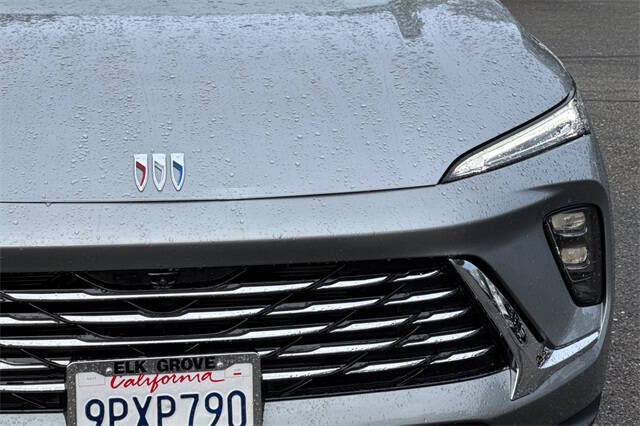 2024 Buick Envision Preferred