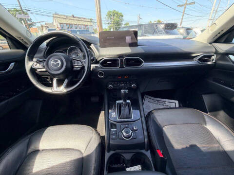 2023 Mazda CX-5 2.5 S Preferred