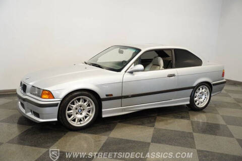 1996 BMW M3