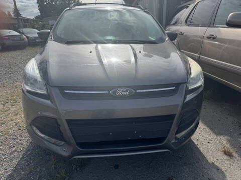 2013 Ford Escape SE