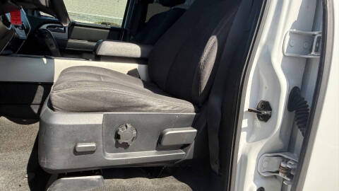 2016 Ford Expedition XLT