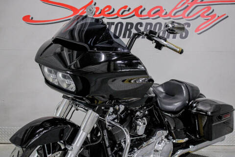 2017 Harley-Davidson Road Glide Special