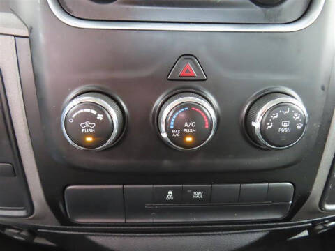 2013 RAM 1500 Express