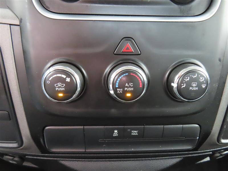 2013 RAM 1500 Express