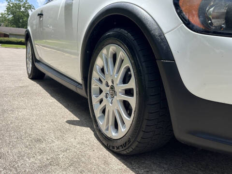 2009 Volvo C30 T5