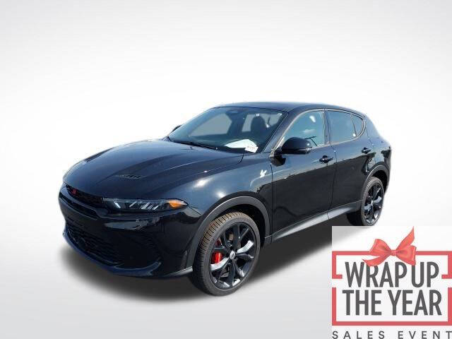 2025 Dodge Hornet GT Plus