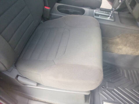 2017 Nissan Frontier S