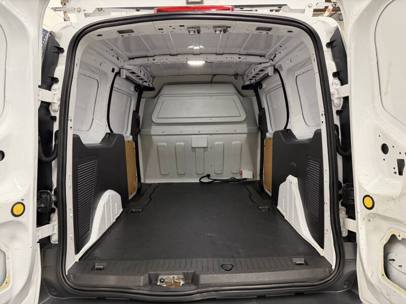 2014 Ford Transit Connect XL