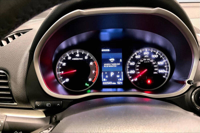 2025 Mitsubishi Eclipse Cross