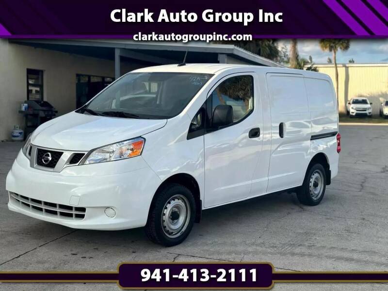 Nissan NV200 For Sale In Florida - ®