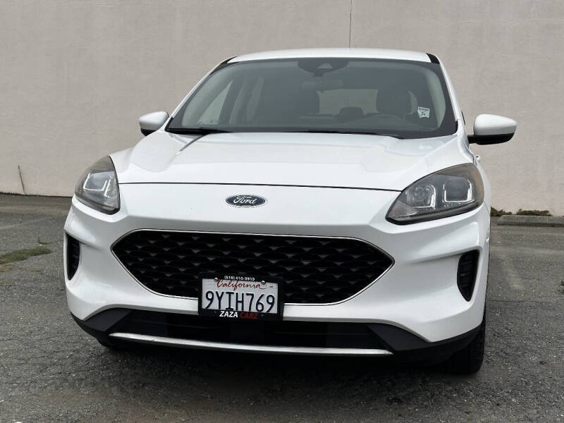 2020 Ford Escape SE FWD's photo