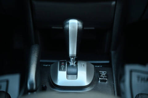 2008 Honda Accord EX-L