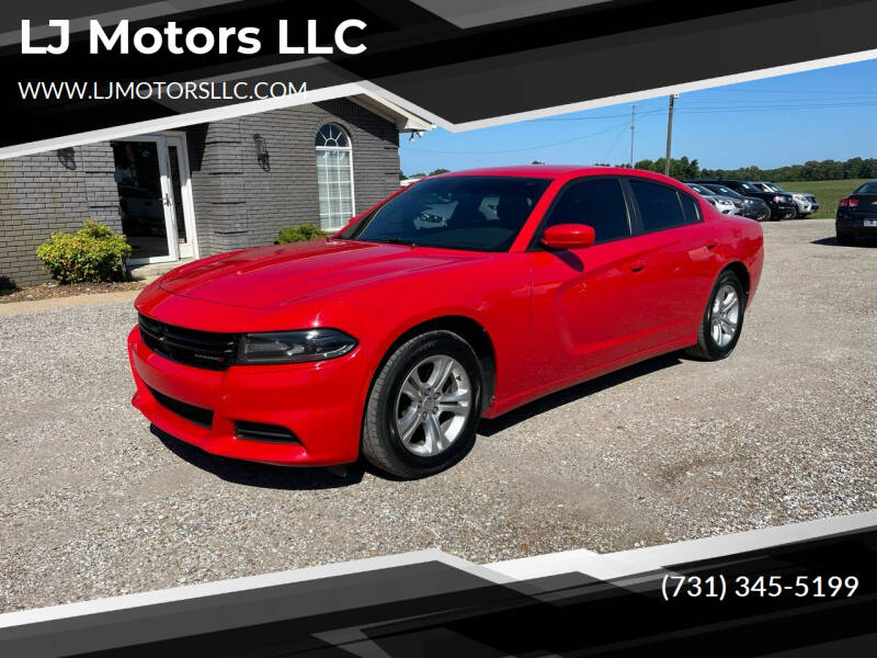 LJ Motors LLC – Car Dealer In Three Way, TN