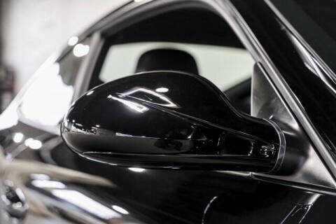 2011 Porsche 911 Carrera 4S