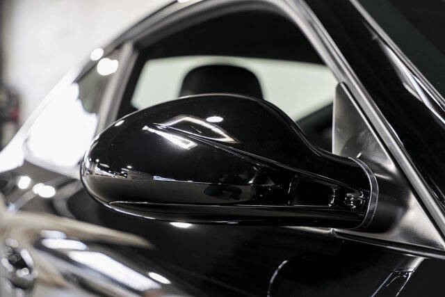 2011 Porsche 911 Carrera 4S