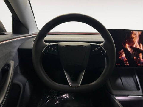 2024 Tesla Model 3 Long Range