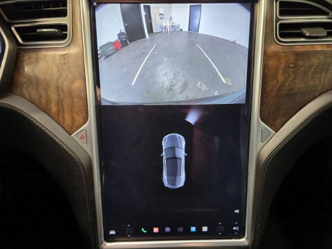 2016 Tesla Model S 75