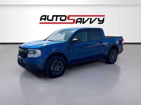 2023 Ford Maverick XLT