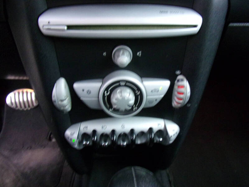 2009 MINI Cooper Clubman S