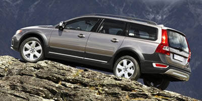 2008 Volvo XC70 for sale at AUTO FIELD CORP in Jamaica NY
