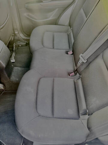 2017 Mazda CX-5 Sport